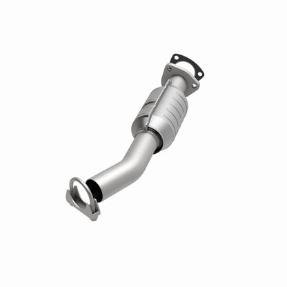MagnaFlow Suzuki California Grade CARB Compliant Direct-Fit Catalytic Converter 557812 360 Degree Image Set