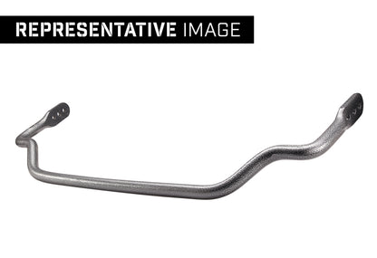 Hellwig 75-76 Ford F-150 Solid Heat Treated Chromoly 1-1/8in Rear Sway Bar 7436 7436 Photo - Primary