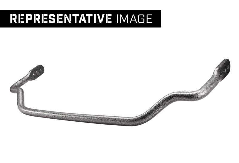 Hellwig 75-76 Ford F-150 Solid Heat Treated Chromoly 1-1/8in Rear Sway Bar 7436 7436 Photo - Primary