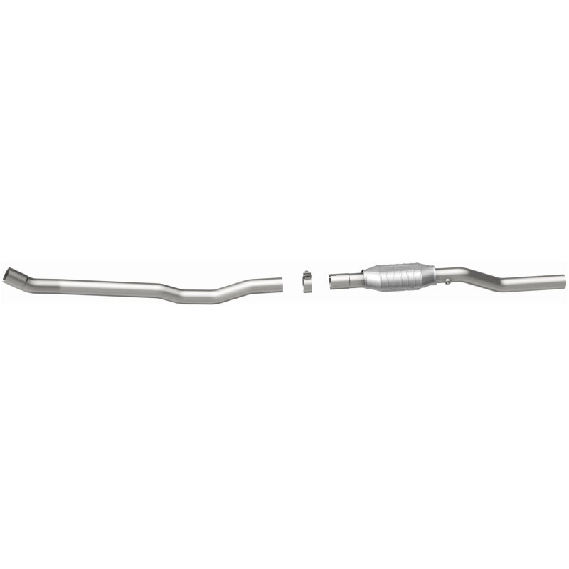 MagnaFlow Dodge Dakota HM Grade Federal / EPA Compliant Direct-Fit Catalytic Converter 23246 Photo - out of package