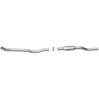 MagnaFlow Dodge Dakota HM Grade Federal / EPA Compliant Direct-Fit Catalytic Converter 23246 Photo - out of package