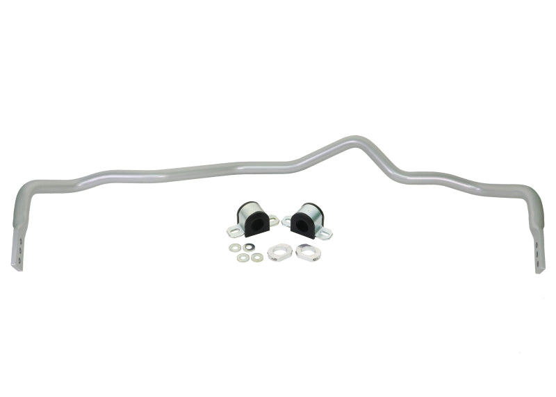 Whiteline Performance Front Sway bar - 30mm heavy duty blade adjustable BCF81Z Photo - Close Up