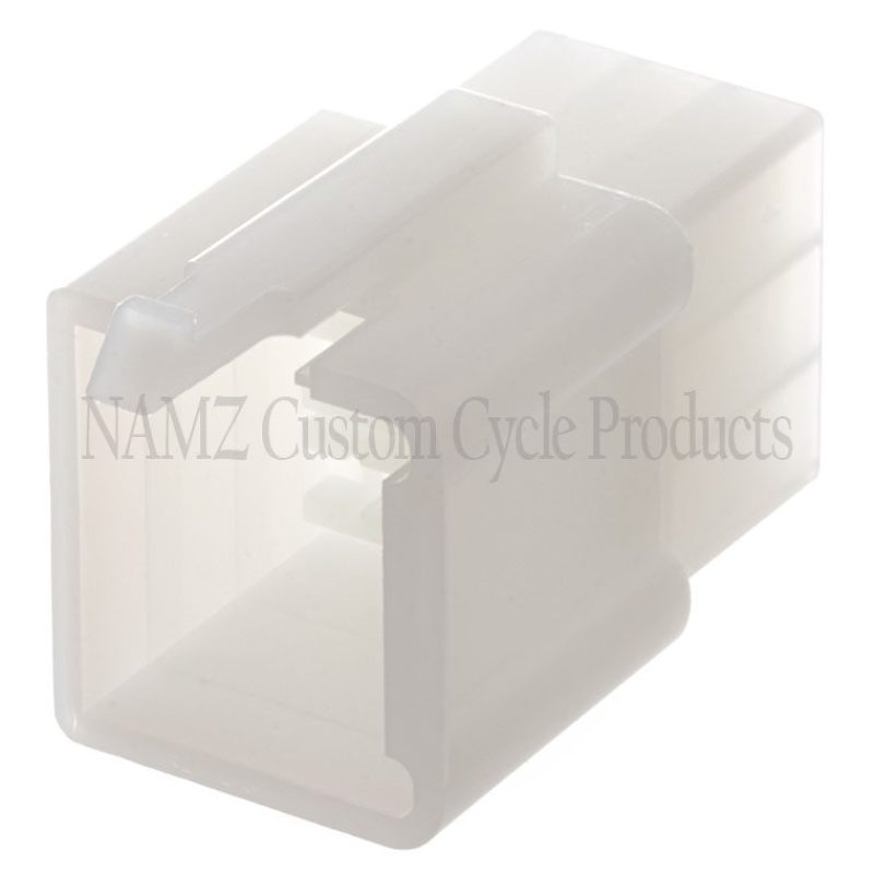 NAMZ ML110 Locking 9 Pin Male Coupler NH-ML-9AL