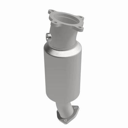 MagnaFlow Audi California Grade CARB Compliant Direct-Fit Catalytic Converter 5561163 360 Degree Image Set