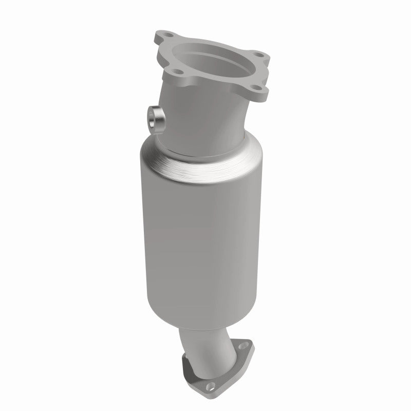 MagnaFlow Audi California Grade CARB Compliant Direct-Fit Catalytic Converter 5561163 360 Degree Image Set