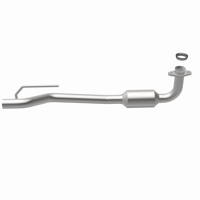 MagnaFlow Standard Grade Federal / EPA Compliant Direct-Fit Catalytic Converter 23394 360 Degree Image Set