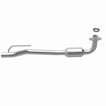 MagnaFlow Standard Grade Federal / EPA Compliant Direct-Fit Catalytic Converter 23394 360 Degree Image Set