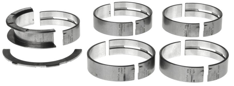Clevite Main Bearing MS2259A User 1