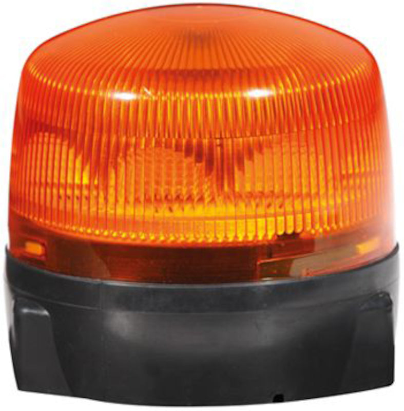 Hella Led Lamp 12/24V Amber Fix Mounting 2Rl 010979001 010979001 Photo - out of package
