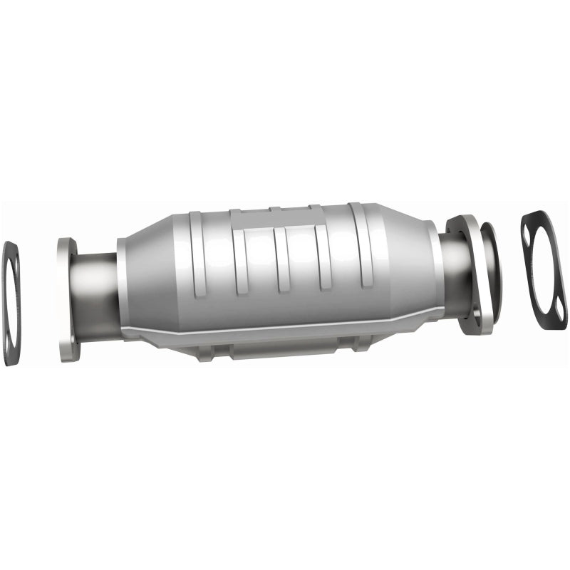 MagnaFlow California Grade CARB Compliant Direct-Fit Catalytic Converter 3322767 Photo - out of package