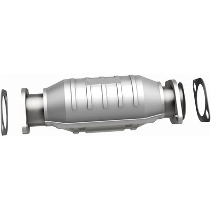 MagnaFlow California Grade CARB Compliant Direct-Fit Catalytic Converter 3322767 Photo - out of package