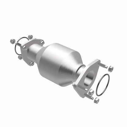 Magnaflow Conv DF 12-14 CrossTour 2.4L (Not for sale in California) 52033 52033 360 Degree Image Set