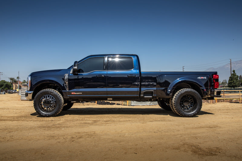 ICON 2023 Ford F-250/F-350 Super Duty Radius Arm System 64042 64042 Photo - lifestyle view