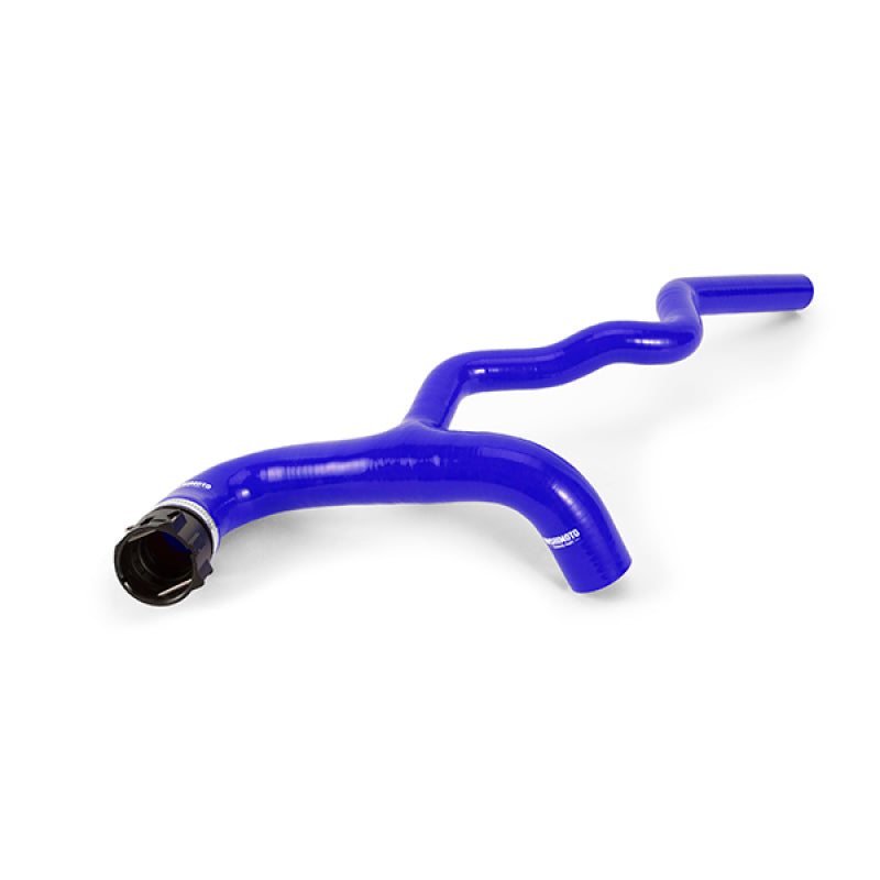 Mishimoto Silicone Radiator Hose Kit - Blue - Fiat 500 Abarth/Turbo - 2012+ MMHOSE-500T-12BL User 2