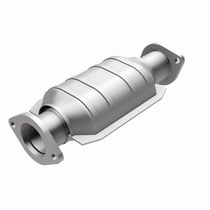 MagnaFlow Nissan Sentra HM Grade Federal / EPA Compliant Direct-Fit Catalytic Converter 24360 360 Degree Image Set