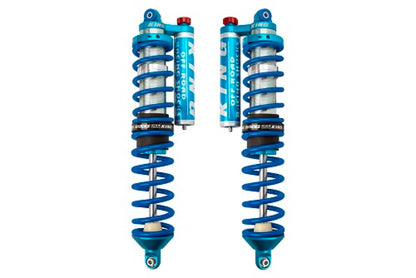 King Shocks Polaris RZR-XP900 Front 2.5 Piggyback Coilover w/ Adjuster 25001-126A 25001-126A User 1