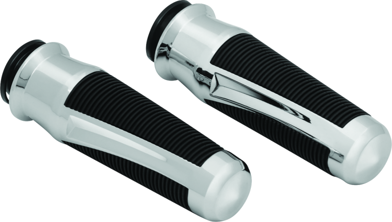 Kuryakyn Phantom Grips Indian Chr 5786 5786 Photo - Primary