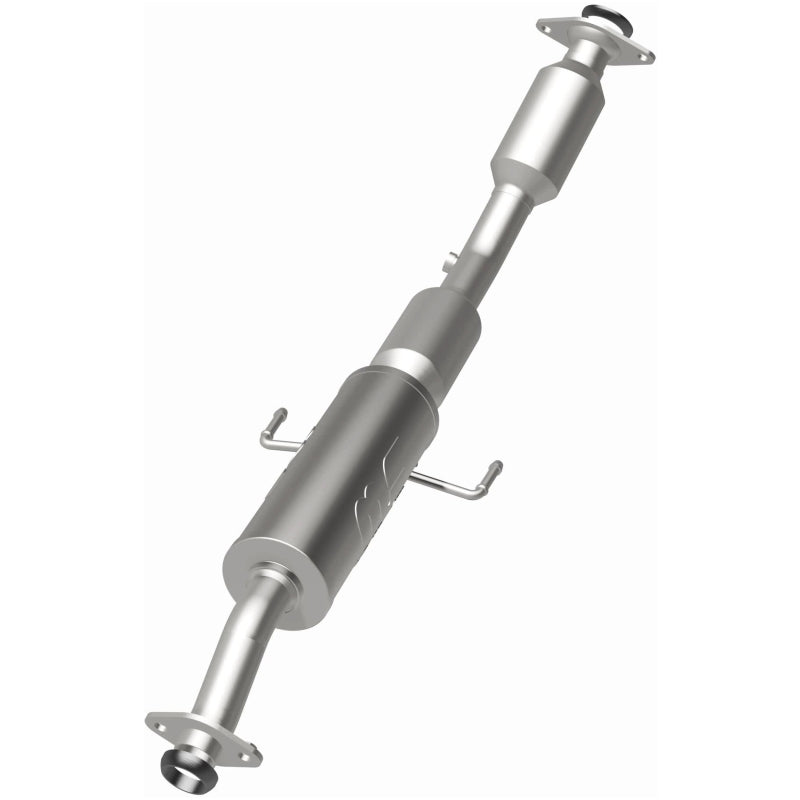 Magnaflow 17-18 Toyota Corolla iM Base L4 1.8L OEM Grade Direct-Fit Catalytic Converter 280092 280092 Photo - out of package