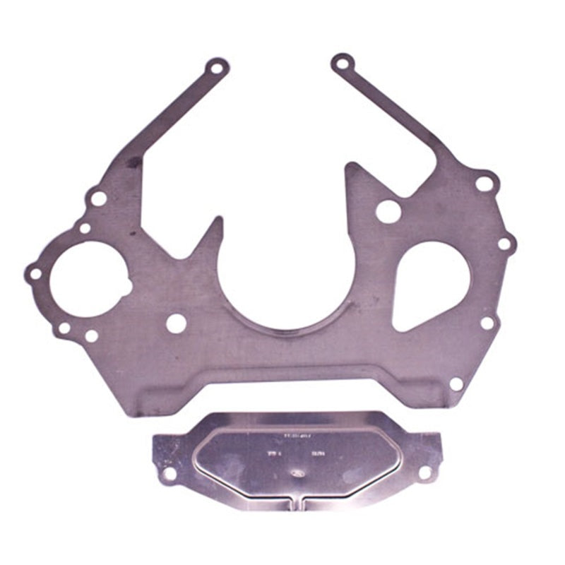 Ford Performance Parts Ford Racing Starter Index Plate Modular Block Automatic Transmission M-6373-A Photo - Primary