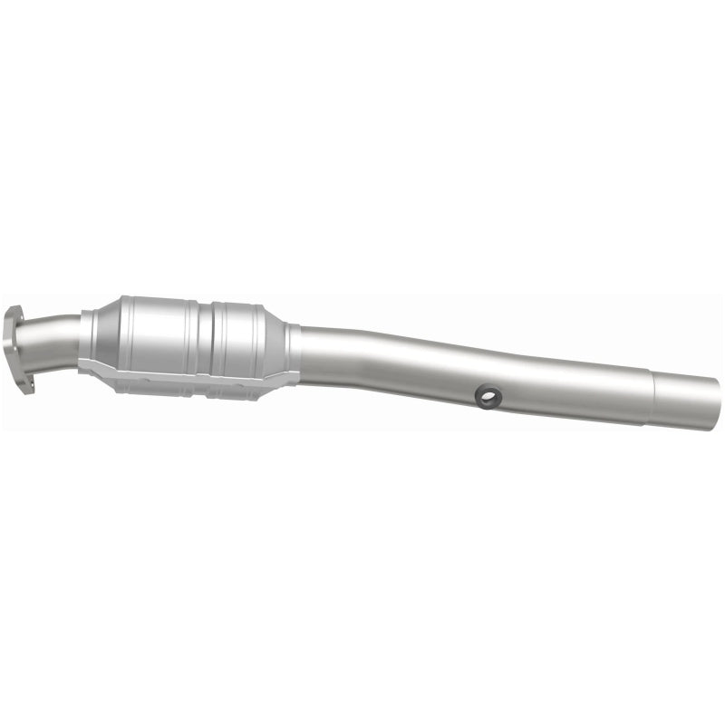 MagnaFlow Audi A8 Quattro HM Grade Federal / EPA Compliant Direct-Fit Catalytic Converter 24028 Photo - out of package