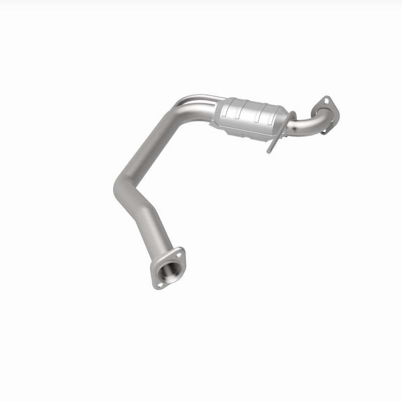 MagnaFlow Standard Grade Federal / EPA Compliant Direct-Fit Catalytic Converter 23363 360 Degree Image Set