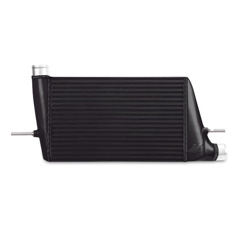 Mishimoto Performance Intercooler - Black 2008+ Mitsubishi Lancer Evolution X MMINT-EVO-10XB Photo - Primary