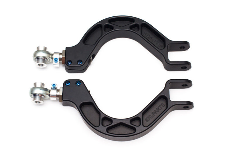 SPL Part Rear Upper Camber Arms S13/S14/Z32/R32/R33/R34 SPL RUA S13 Photo - Primary