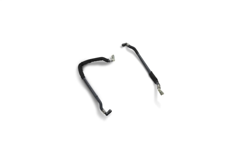 Ford Racing 18-19 Coyote 5.0L TiVCT Intake Manifold Dress Up Kit M-9680-M50BA M-9680-M50BA Photo - Unmounted