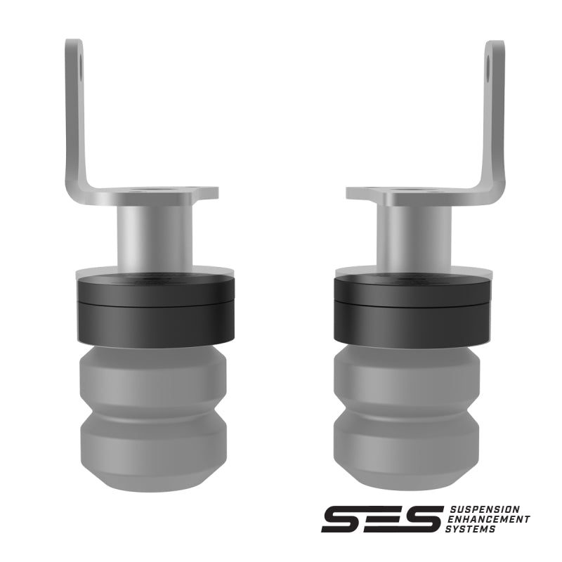 Timbren 22-23 Toyota Tundra SES Spacer Kit SPCRTORTNDR SPCRTORTNDR User 4