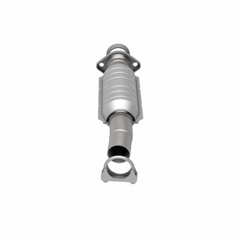 MagnaFlow Toyota Sienna OEM Grade Federal / EPA Compliant Direct-Fit Catalytic Converter 49030 360 Degree Image Set