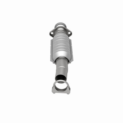 MagnaFlow Toyota Sienna OEM Grade Federal / EPA Compliant Direct-Fit Catalytic Converter 49030 360 Degree Image Set