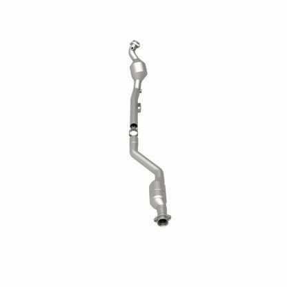 MagnaFlow Mercedes-Benz E430 OEM Grade Federal / EPA Compliant Direct-Fit Catalytic Converter 51628 360 Degree Image Set