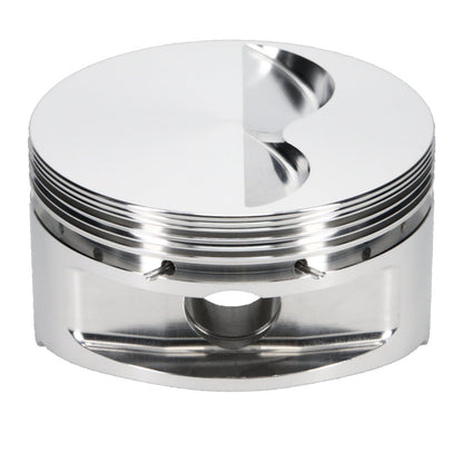 JE Pistons 4.155 400 SBC FT Set of 8 Pistons 181942 181942 User 6