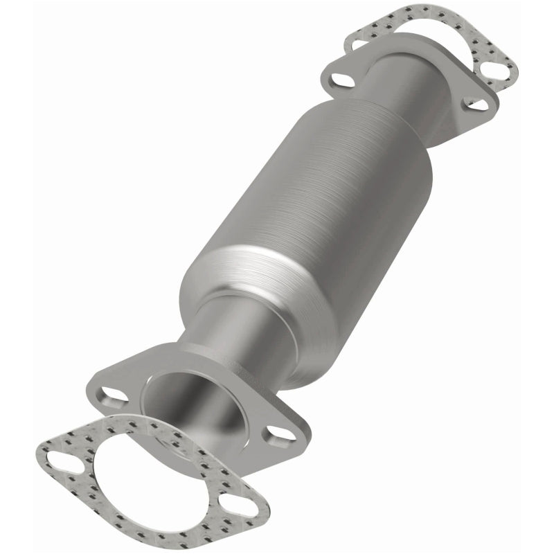 MagnaFlow Nissan Standard Grade Federal / EPA Compliant Direct-Fit Catalytic Converter 22766 Photo - out of package