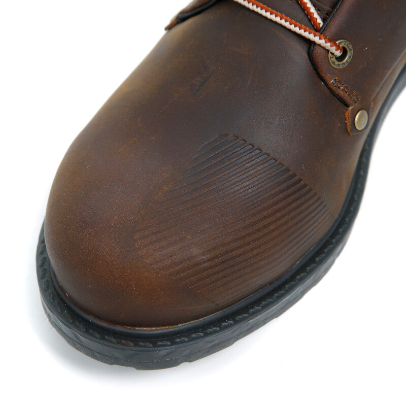 TCX Blend 2 WP Boot - 41 - Brown 20179T7304W-004-41 20179T7304W-004-41 User 1