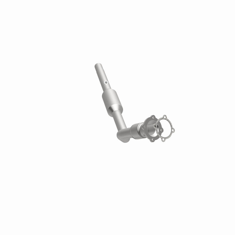 MagnaFlow Audi TT California Grade CARB Compliant Direct-Fit Catalytic Converter 4481606 360 Degree Image Set