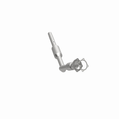 MagnaFlow Audi TT California Grade CARB Compliant Direct-Fit Catalytic Converter 4481606 360 Degree Image Set