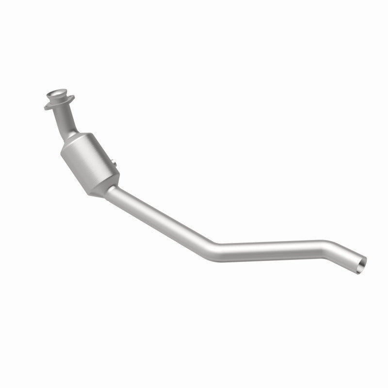MagnaFlow Jaguar S-Type California Grade CARB Compliant Direct-Fit Catalytic Converter 5461224 360 Degree Image Set