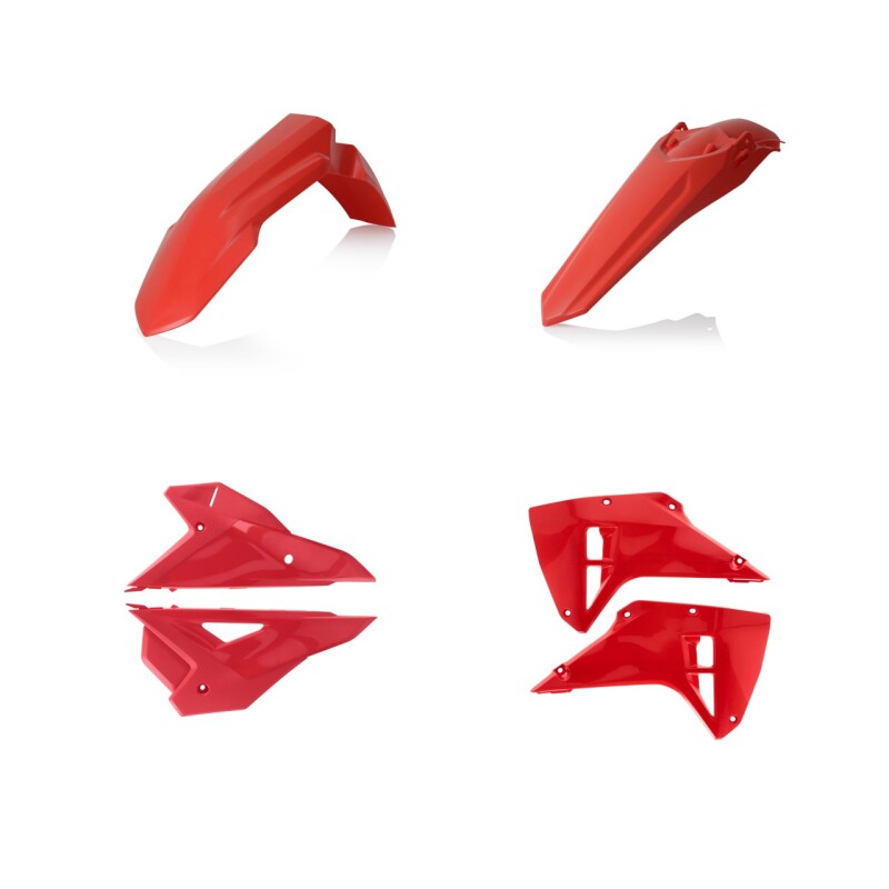 Acerbis ACB Body Kit Body Plastics main image