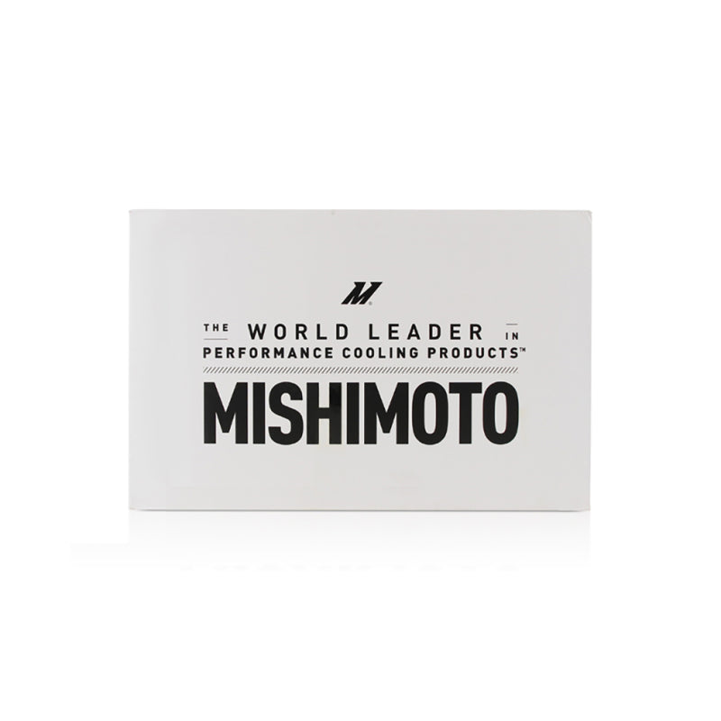 Mishimoto 05-11 Toyota Tacoma Transmission Cooler Kit MMTC-TAC-05 MMTC-TAC-05 User 1