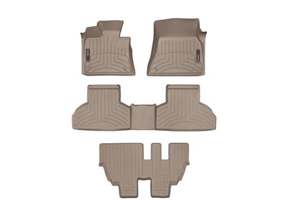 WeatherTech  45559-1-2-3 45559-1-2-3 Photo - Primary