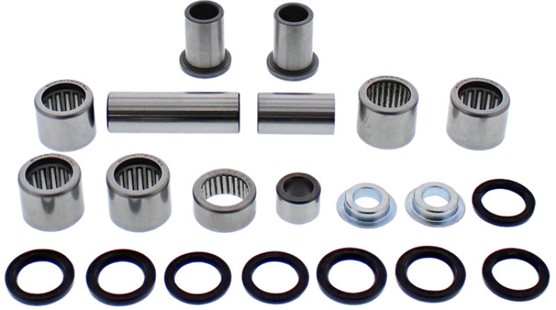 All Balls Racing 19-23 Yamaha YZ85 Linkage Bearing Kit 27-1193 27-1193 Photo - Primary