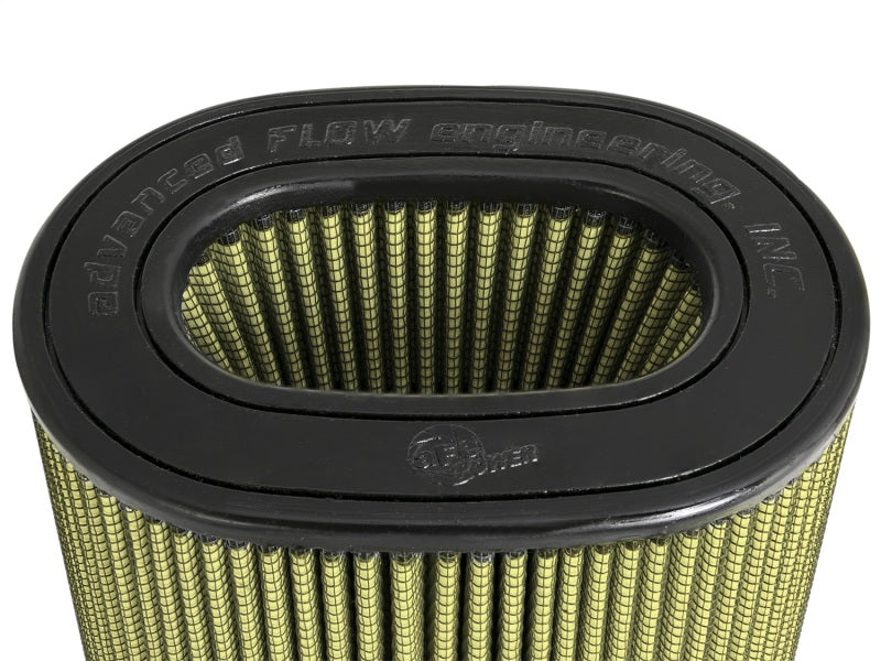 aFe Air Filter - Magnum FLOW PRO GUARD 7, Replacement 72-91123 Photo - Unmounted