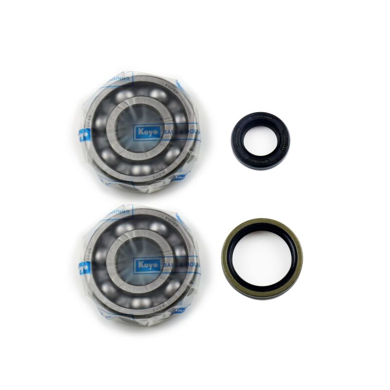 Athena 89-08 Suzuki RM 125 Main Bearing & Seal Kit P400510444002 P400510444002 Photo - Primary