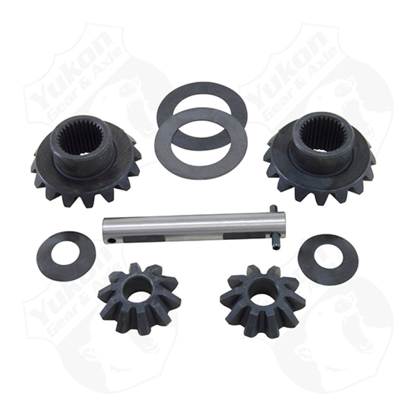 Yukon Gear & Axle Yukon Gear Dana 44 Standard Open Spider Gear Kit Replacement YPKD44-S-30 YPKD44-S-30 Photo - Primary