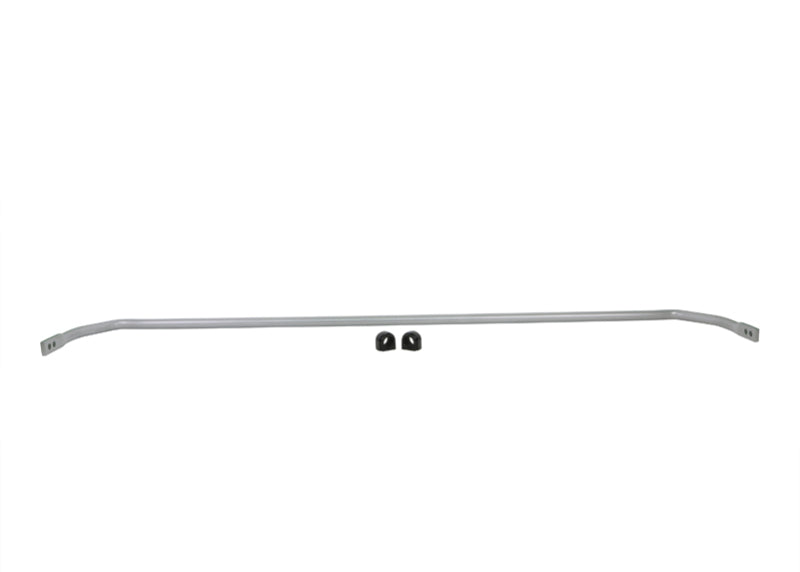 Whiteline Performance Rear Sway Bar - 20mm 2 Point Adjustable BMR73Z Photo - Close Up