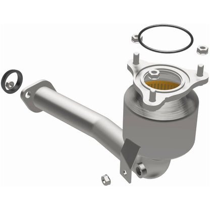 MagnaFlow Suzuki Aerio HM Grade Federal / EPA Compliant Direct-Fit Catalytic Converter 24098 Photo - out of package
