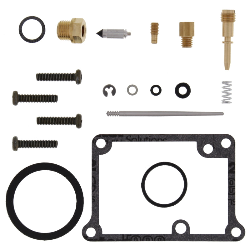 All Balls Racing Carburetor Rebuild Kit 26-1307 26-1307 Photo - Primary