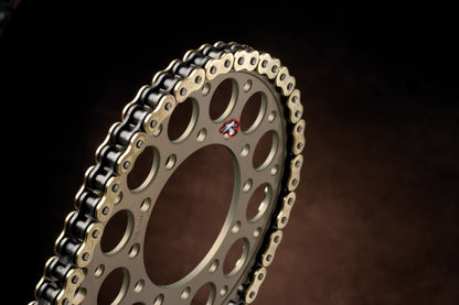 Renthal Rent Chain R4 525-130 C391 C391 User 1