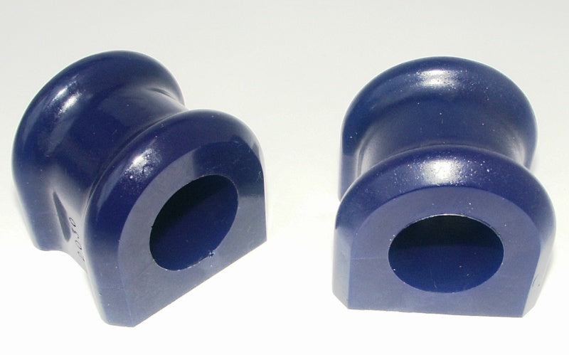 Superpro 2007 Jeep Wrangler Rubicon Front 30mm Sway Bar Mount Bushing Set SPF2030-30K SPF2030-30K Photo - Primary